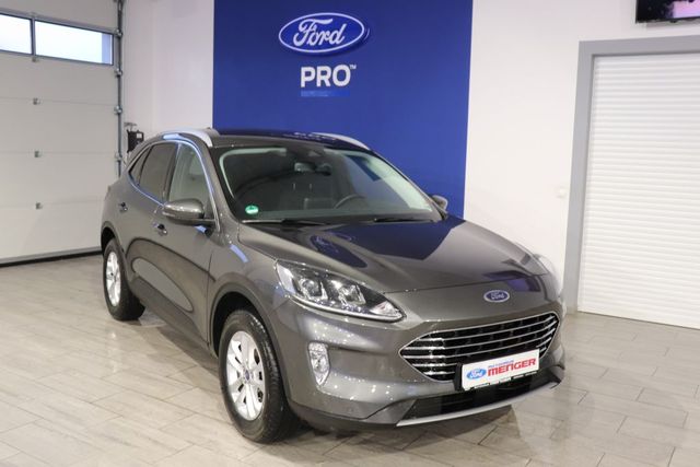 Ford Kuga 2.5 Duratec PHEV TITANIUM