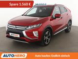 Mitsubishi Eclipse Cross 2.2 DI-D Top 4WD Aut*LED*ACC*CAM* - Mitsubishi Gebrauchtwagen in Hannover