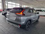 Mitsubishi Eclipse Cross 2.4 PLUG-IN HYBRID 4WD Plus - Mitsubishi Eclipse Cross Tageszulassungen