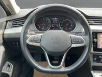 Volkswagen Passat Variant - Vorschau Bild 11
