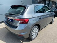 Skoda Fabia - Vorschau Bild 6