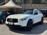 Infiniti INFINITI QX70 3.0 diesel V6 AT S Premium *TETTO* - Infiniti QX70 Diesel Gebrauchtwagen