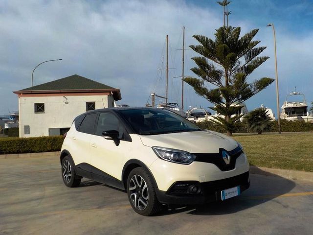 Renault Captur 1.5 dCi 8V 90 CV EDC Energy R-Lin