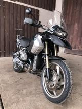 BMW R1200GS - BMW 2010 R 1200 GS