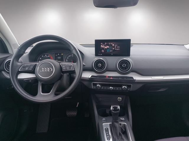 Audi Q2 35 TFSI LED/Navi/RFK