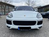 Porsche Cayenne S Diesel*4.2 V8*LEDER*BI-XENON*PANO*KAM* - Porsche Cayenne in Augsburg