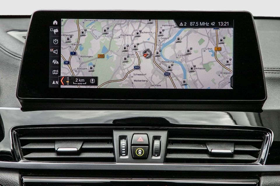 BMW X2 - Bild 13