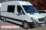 Mercedes-Benz Sprinter 316 CDI L2H2 Camper Van / Wohnmobil - Mercedes-Benz: Wohnmobil