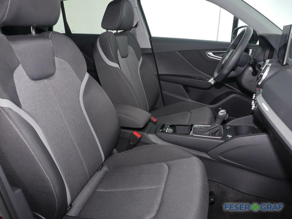 Audi Q2 - Bild 4