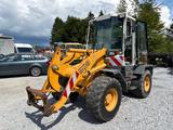 Liebherr 509 Stereo - Liebherr Radlader 509