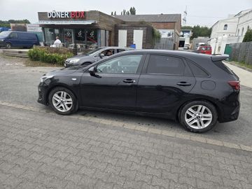 KIA cee'd / Ceed - 5