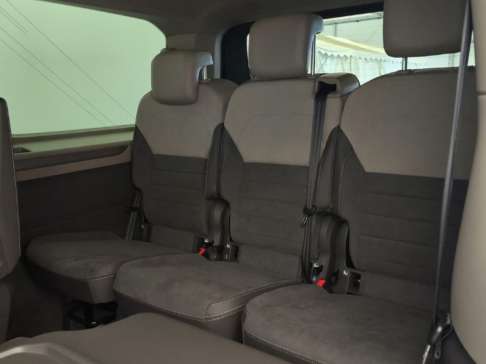 Volkswagen T7 Multivan - Bild 8