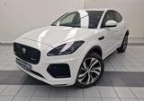 Jaguar E-Pace 1.5 P300e R-DYNAMIC SE AUTO 4WD -  - Jaguar E-PACE SE mit Hybrid-Antrieb (Benzin/Elektro)