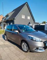 Renault Megan Scenic III Van Automatik 1,5... - Renault Scenic in Aachen