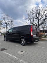 Mercedes-Benz Vito Mixto V6 240 PS  - gebrauchte Mercedes-Benz Vito aus dem Jahr 2008