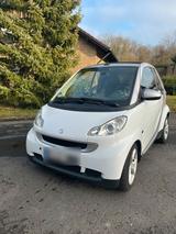 Smart 451 Four two Cabrio CDI - Smart: 4two