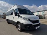 Iveco Eigenbau Motorrad-Rennstreckenbegleiter - Offers matching your search criteria
