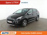 Peugeot 3008 2.0 HDi Allure Aut.*NAVI*TEMPO*PDC*SHZ*ALU*