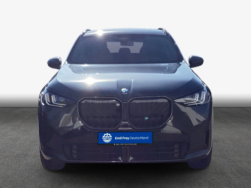 BMW X3 - Bild 4