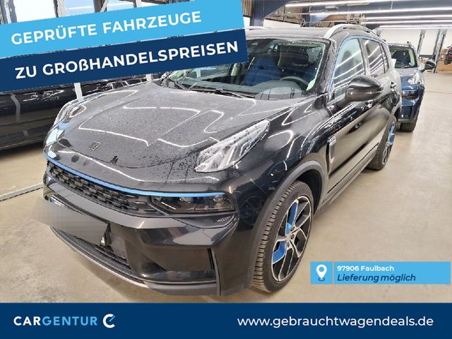Другие 01 1.5T HEV Pano ACC Lane El.Heckkl.