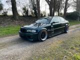 BMW Bmw E46 323Ci Coupé RIEGER UMBAU EINZELSTÜCK - BMW 323 aus 1999: 323ci