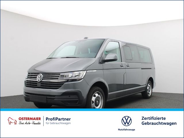 Volkswagen T6.1 Caravelle LR LANG 2.0TDI 204PS DSG 9-SITZE.