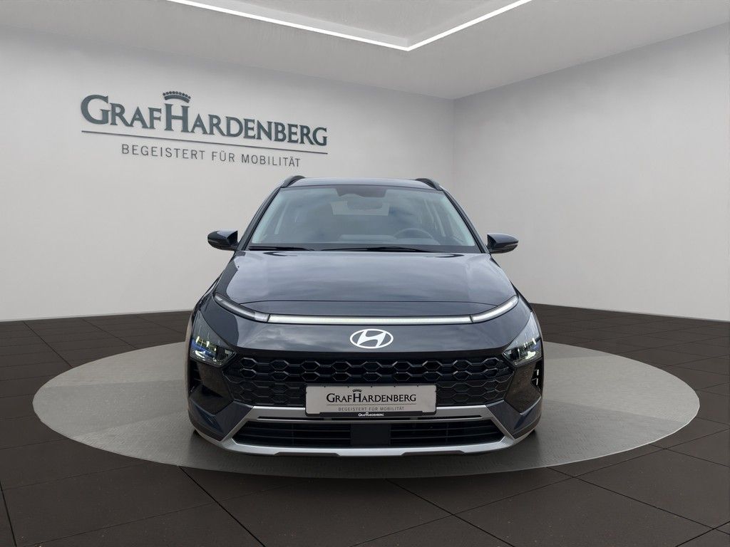 Hyundai BAYON – Bild 9