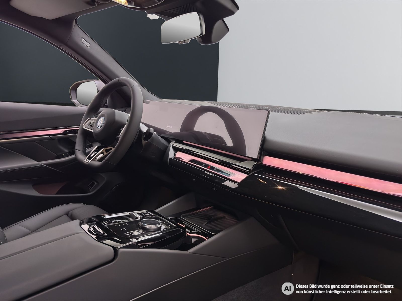 BMW 550 - Bild 6