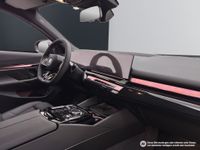 BMW 550 - Vorschau Bild 6