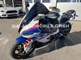 BMW S 1000 RR *M-PAKET*CARBON RÄDER*SC PROJEKT ESD* - BMW C1