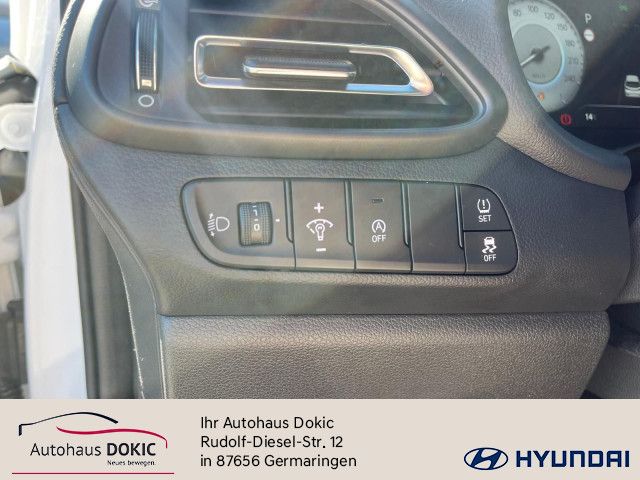 Hyundai i30 – Bild 19