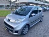 Peugeot PEUGEOT 107 1.4 HDi 5p. Plaisir - Peugeot 107: 1.4