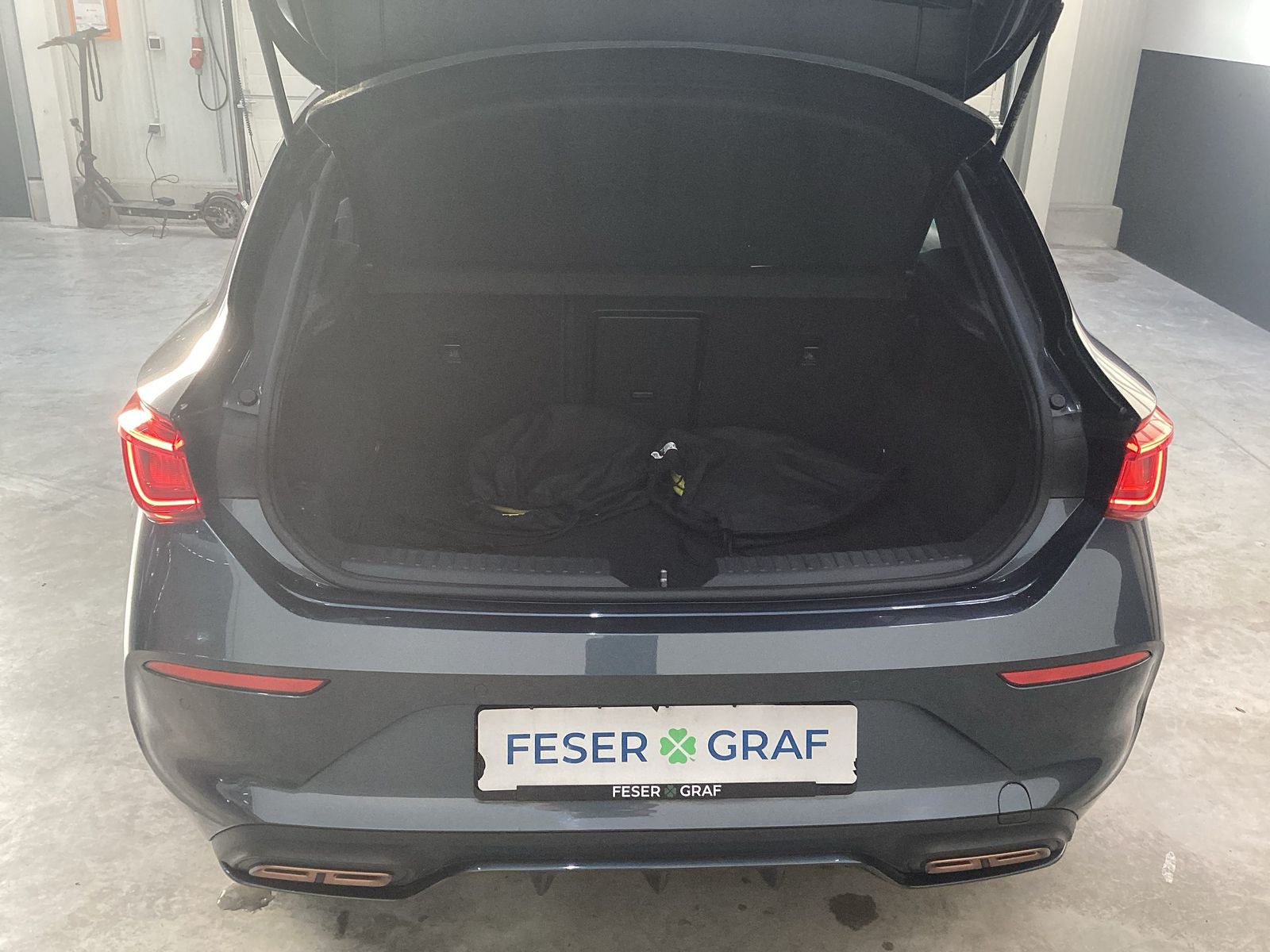 Cupra Leon - Bild 14