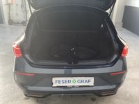 Cupra Leon - Vorschau Bild 14