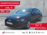 Audi A3 Sportback 35 TFSI S-TR NAVI+2xPDC+GRA+SHZ+LM - Audi A3 aus 2023