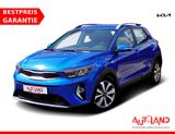 Kia Stonic 1.0 T-GDI Vision LED AAC APP DAB SHZ DAB - gebrauchte Kia Stonic aus dem Jahr 2022