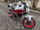 Ducati Monster 797 - DUCATI MONSTER 797