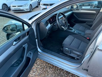 Volkswagen Passat Variant - 6