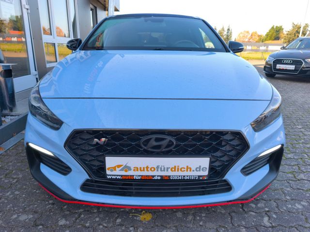 Hyundai i30 N Performance*Navi*Kamera*Navi*LED*SHZ*