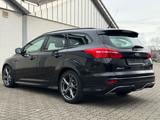 Ford Focus Turnier ST-Line 2.Hand-S.Heft-Navi-Keyless - Ford Focus Turnier ST Line Gebrauchtwagen