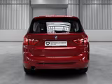 BMW 218 GRAN TOURER SPORT AUTOMAT+KLIMA+NAV+PANO+TÜV - gebrauchte BMW Van