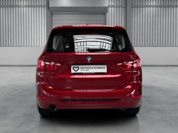 BMW 218 Gran Tourer - 3