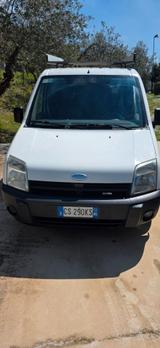 Ford Transit Connect 200S 1.8 TDDi cat PC-TN - gebrauchte Ford Transit Connect aus dem Jahr 2004