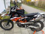 KTM 690 Enduro (ABS) - KTM ENDURO 690