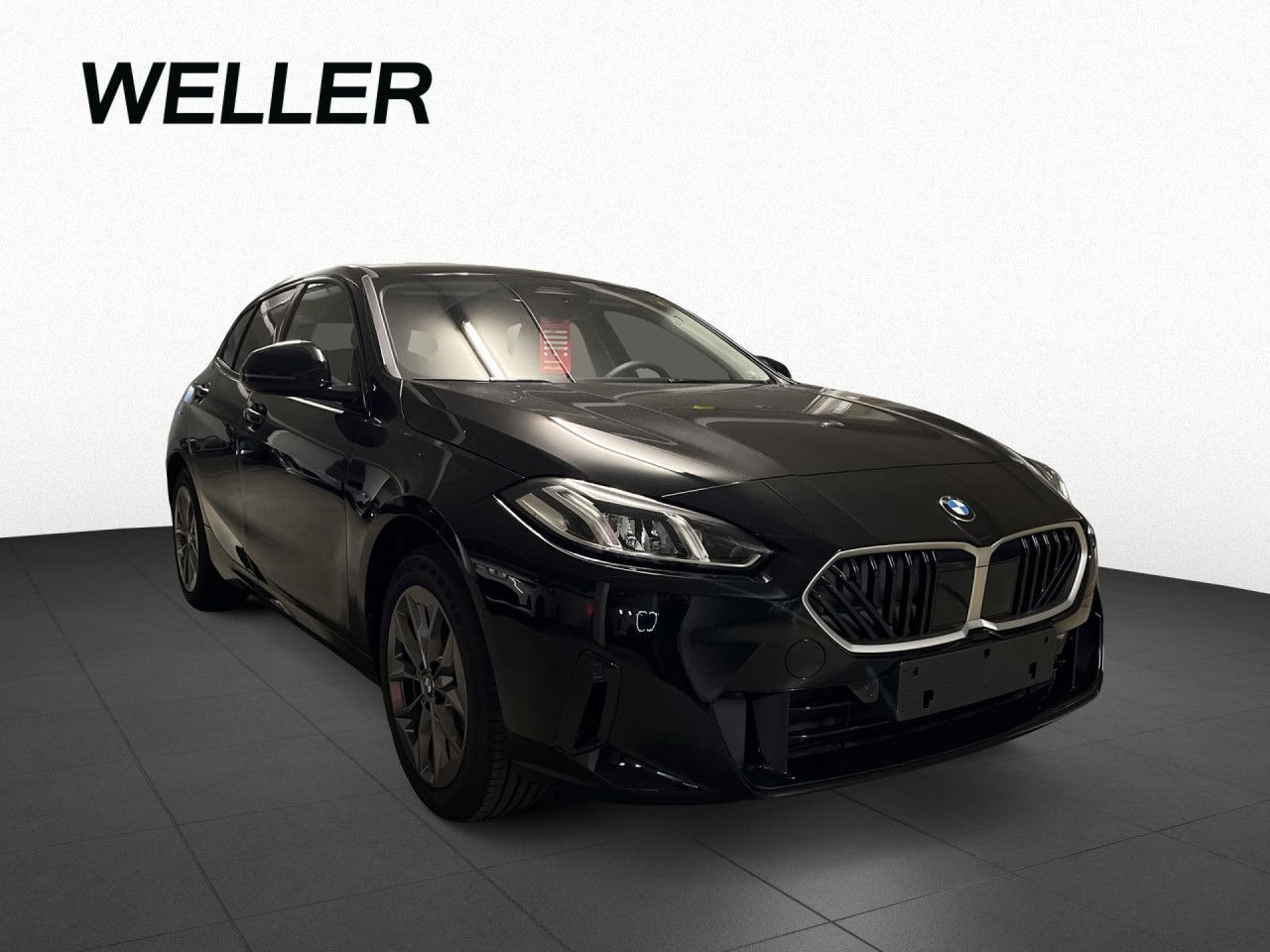 BMW 120 - Bild 5