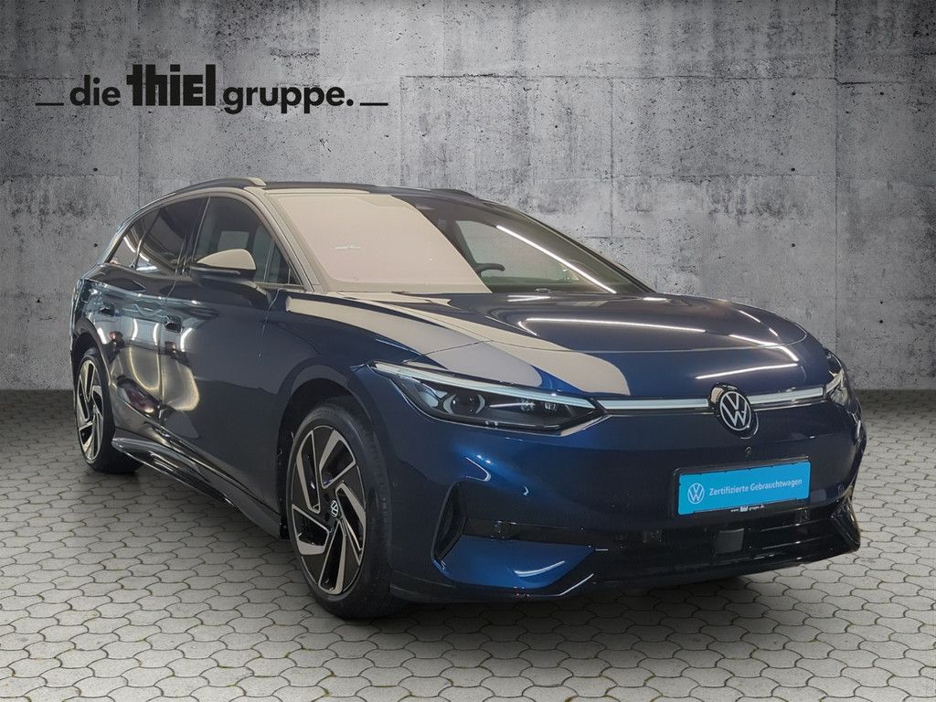 Volkswagen ID.7 Tourer Pro AHK 360° Matrix Harman&Kardon AH foto 5