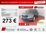 Skoda Kodiaq 1.5TSI DSG 273,-ohne Anzahlung Navi Leder - gebrauchte Skoda Kodiaq aus dem Jahr 2019