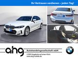 BMW 320i Automatik M Sportpaket Innovationsp. HIFI - BMW 320 mit Benzin-Antrieb: Limousine, 320i M Sportpaket