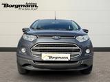 Ford EcoSport Trend 1.0 EcoBoost Klimaanlage - MFL -  - gebrauchte Ford EcoSport aus dem Jahr 2015