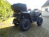 CFMOTO CForce 1000 Touring PRO EPS ABS Quad ATV - Offers